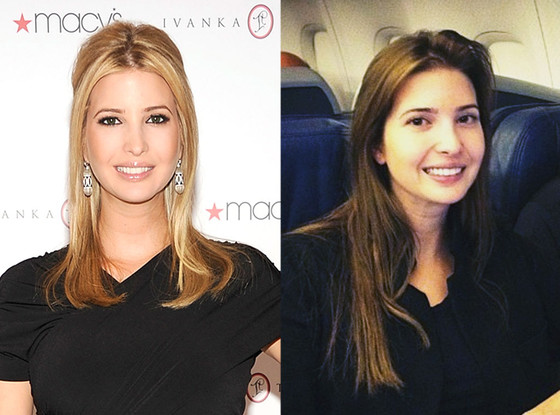 Ivanka Trump Ivanka Trump